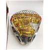 Image 4 : MLB Commemorative World Championship Ring- Washington Nationals World Series 2019-Stephen Strasburg 