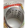 Image 6 : MLB Commemorative World Championship Ring- Washington Nationals World Series 2019-Stephen Strasburg 