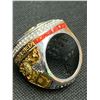 Image 7 : MLB Commemorative World Championship Ring- Washington Nationals World Series 2019-Stephen Strasburg 