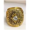 Image 1 : MLB Commemorative World Championship Ring- New York Yankees World Series 1958