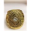 Image 1 : MLB Commemorative World Championship Ring- New York Yankees World Series 1939
