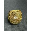 Image 6 : MLB Commemorative World Championship Ring- New York Yankees World Series 1939