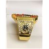 Image 4 : WWE World Wrestling Entertainment Championship Commemorative RingÂ 