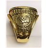Image 4 : WWE World Wrestling Entertainment Championship Commemorative Ring - Hall of Fame 2015