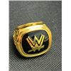 Image 6 : WWE World Wrestling Entertainment Championship Commemorative Ring - Hall of Fame 2015