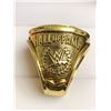 Image 3 : WWE World Wrestling Entertainment Championship Commemorative Ring - Hall of Fame 2008