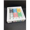 Image 3 : MINI-2 Wireless Earbuds with charger and case NEW IN BOX- Pink