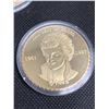 Image 2 : Princess Diana The last rose of England commemorative collector Coin 1961-1997 NEW in Case Coin 1 of
