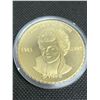 Image 2 : Princess Diana The last rose of England commemorative collector Coin 1961-1997 NEW in Case Coin 3 of