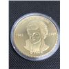 Image 2 : Princess Diana The last rose of England commemorative collector Coin 1961-1997 NEW in Case Coin 5 of