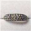 Image 1 : 14K Yellow Gold Diamond (0.75Ct,Si1-Si2,I-M) Ring (~Size 7) $3420