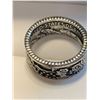 Image 2 : Mens Unique 1945 USA half Dollar ring