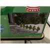 Image 2 : Holiday Living 6 count LED Lighted Tree Path Lights