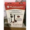 Image 2 : Fluidmaster All In One Toilet Repair Kit
