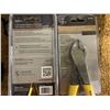 Image 2 : Southwire 8" High Leverage Diagonal Cutting Pliers X2