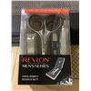 Image 1 : Revlon Men's Series Essential Grooming Kit