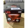 Image 1 : Feit Electric LED Red Spotlight