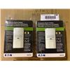 Image 1 : X2 Motion Sensor Light Switches