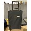 Image 4 : Personal sized Jetstream Rolling Luggage with Retractable Handle