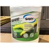 Image 2 : Sany+ General Purpose Disinfectant/Cleaner