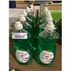 Image 1 : Compliments Dishwashing Detergent 8X1L