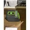 Image 4 : Huepar  Cross Line Laser Level Red & Green Beams