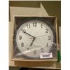 Image 1 : Retro Analog Wall Clock