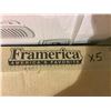 Image 4 : Laminate Flooring Transition strips case lot of 5 x 48" grey