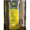 Image 2 : John Deere GY20850 42" Mower Blade
