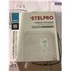 Image 2 : Stelpro Electronic Programmable Thermostat X2
