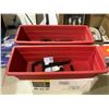 Image 1 : Set of 2 Planter Boxes