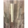 Image 3 : Leadvision Acacia Wood 25.5x72x1.5" Counter top