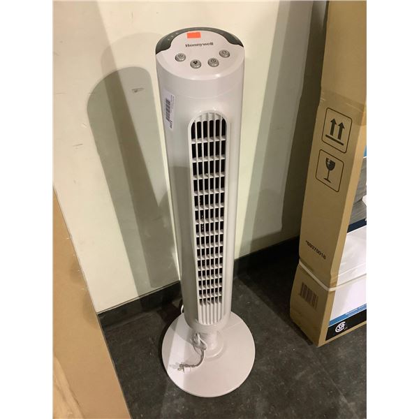 Honeywell Tower Fan
