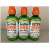 Image 1 : Thera Breath Oral Rinse 3X473ml