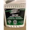Image 2 : Turbo Power 50/50 Premixed Universal Antifreeze/Coolant