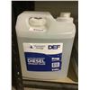 Image 1 : Bluewave Energy Diesel Exhaust Fluid 9.46L