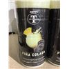 Image 2 : Motts Pina Colada Mix 3X1L