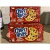 Image 2 : Chips Ahoy Chocolate Chip Cookies 6X271g