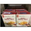 Image 1 : 10x200g  Asiago & Sundried Tomato Crackers