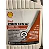 Image 2 : Shell Rotella ELC NF Nitrite Free Antifreeze/Coolant 2X4L