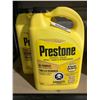 Image 1 : Prestone Antifreeze- Coolant 2X 3.78L