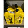 Image 1 : Pennzoil SAW 5W-20 Motor Oil 6X 946ml