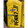 Image 2 : Pennzoil SAW 5W-20 Motor Oil 6X 946ml
