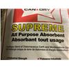 Image 2 : Can-Dry Supreme All Purpose Absorbent - 12Kg