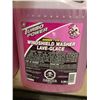 Image 2 : Turbo Power Windshield Washer Fluid 4X 3.78L