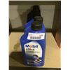 Image 1 : Mobil ATF+4 Transmission Fluid 6X1L