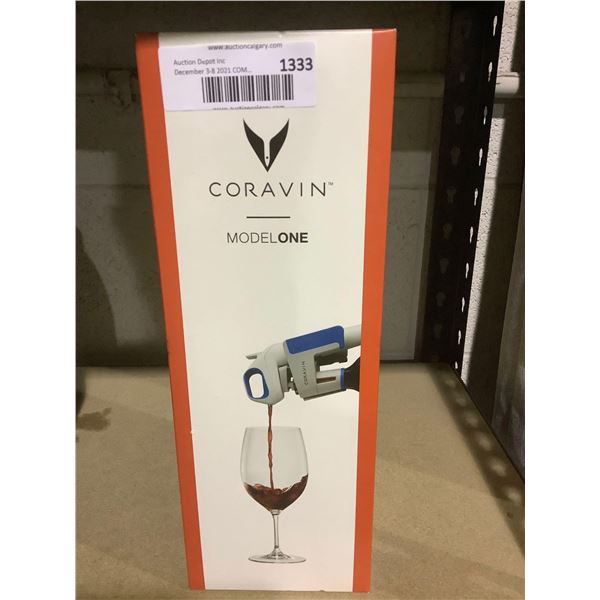 Coravin Model One Wine Opening System