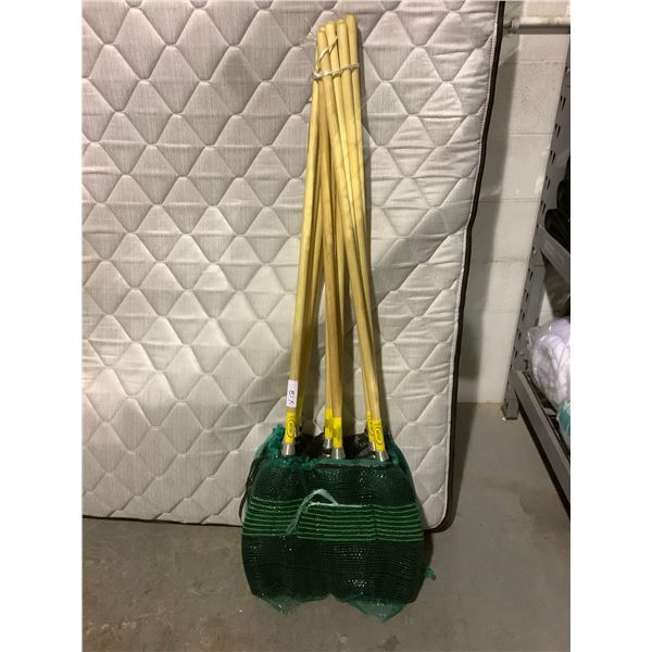 x12 All Purpose Brooms