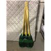 Image 1 : x12 All Purpose Brooms