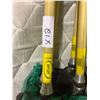 Image 2 : x12 All Purpose Brooms